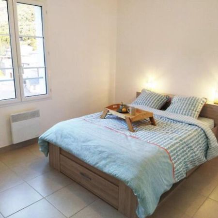 Apartament Beau T2 Au Calme A Deux Pas Du Port D'Erbalunga Erbalunga  Zewnętrze zdjęcie