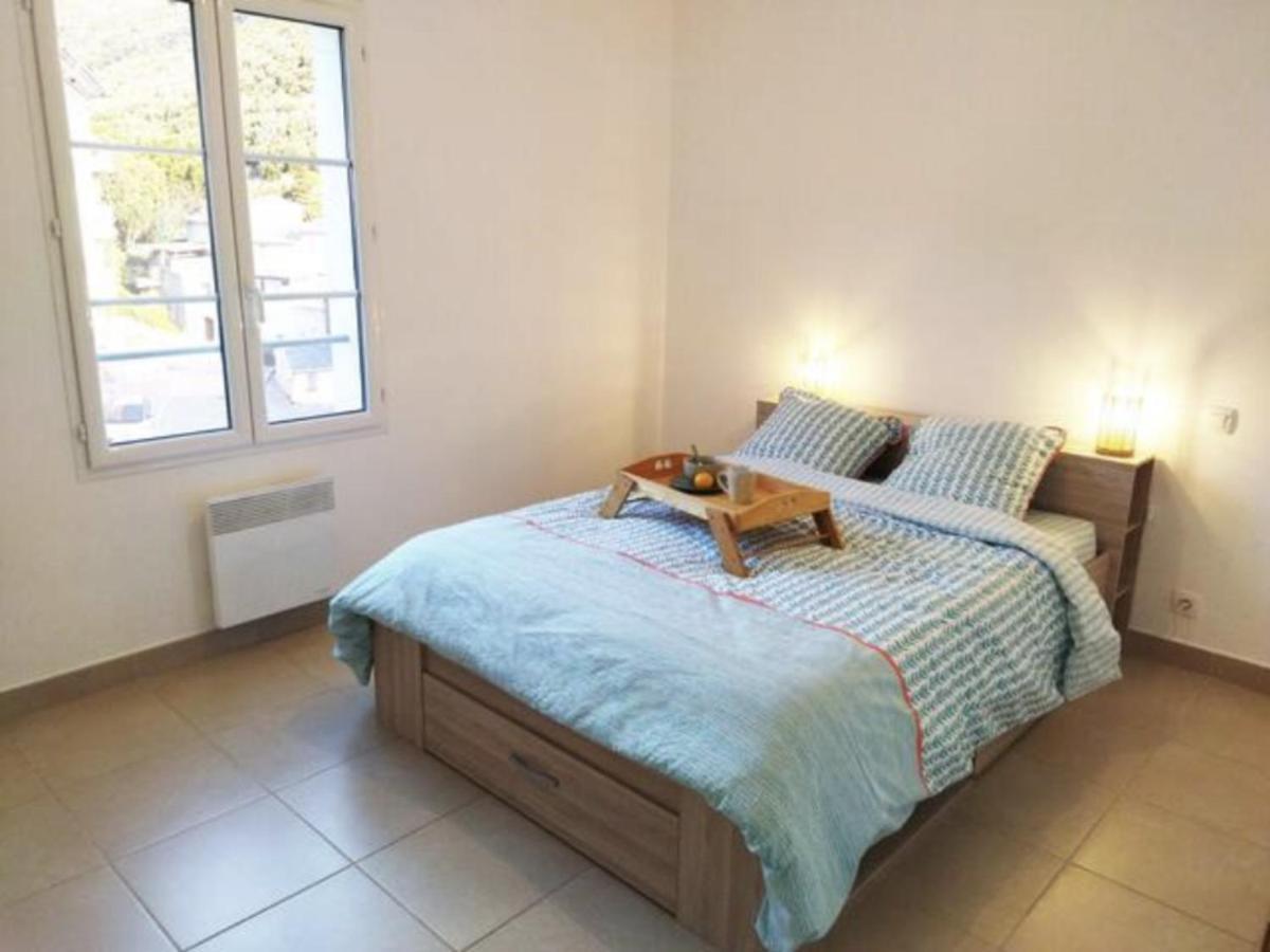 Apartament Beau T2 Au Calme A Deux Pas Du Port D'Erbalunga Erbalunga  Zewnętrze zdjęcie